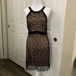 Cocktail dress from ModCloth